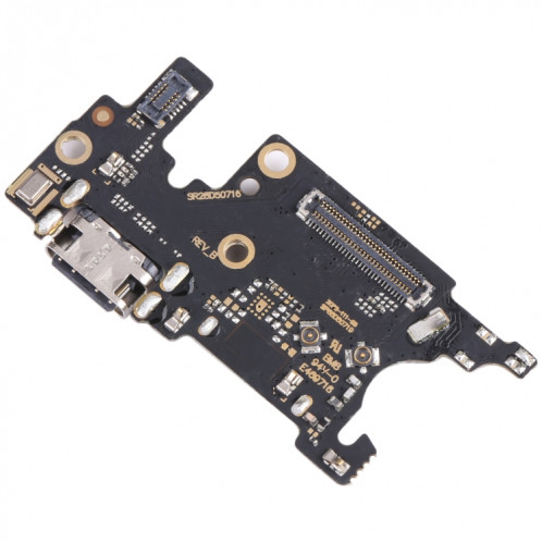 Pour la carte de port de charge OEM Motorola Edge 30 Neo SH3107699-04