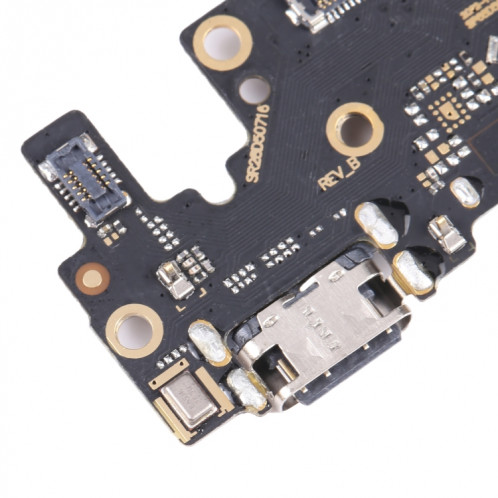 Pour la carte de port de charge OEM Motorola Edge 30 Neo SH3107699-04
