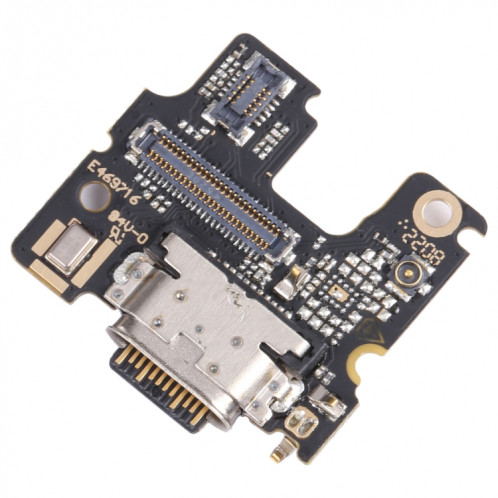 Pour la carte de port de charge OEM Motorola Edge 30 SH3108578-04