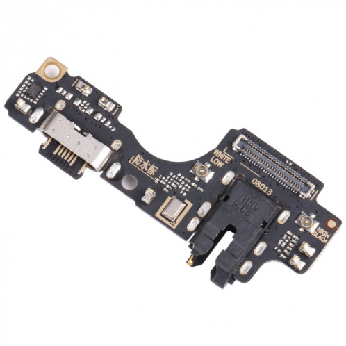 Pour la carte de port de charge OEM Motorola Moto G73 SH3109793-04