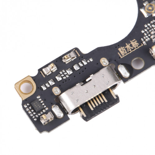 Pour la carte de port de charge OEM Motorola Moto G73 SH3109793-04