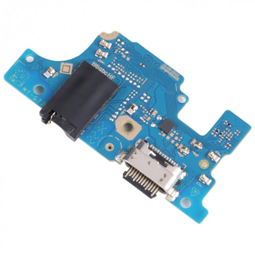 Pour la carte de port de charge OEM Motorola Moto G72 SH311019-04