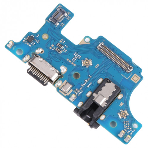 Pour la carte de port de charge OEM Motorola Moto G72 SH311019-04