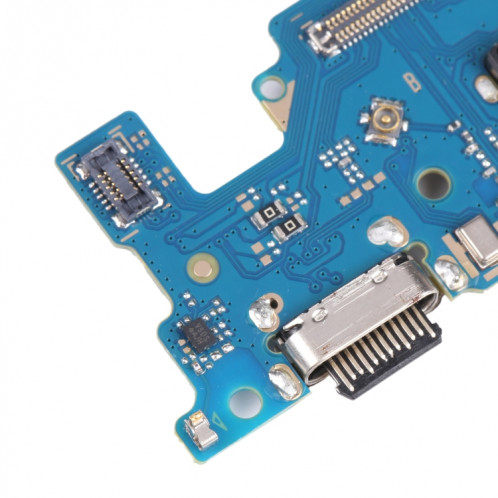 Pour la carte de port de charge OEM Motorola Moto G72 SH311019-04