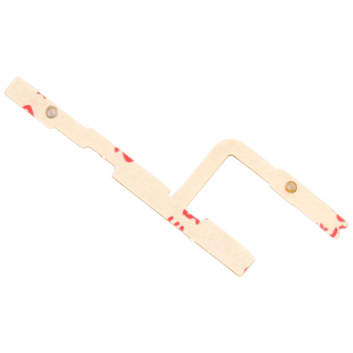 Pour Motorola Moto G13 OEM bouton d'alimentation et bouton de volume câble flexible SH5001635-04