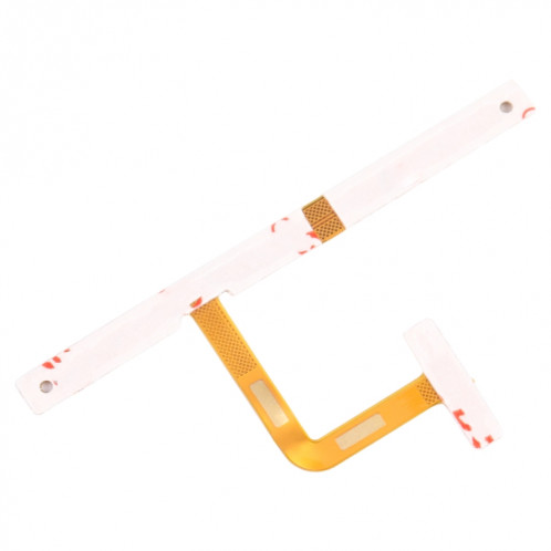 Pour Motorola Moto E13 OEM bouton d'alimentation et bouton de volume câble flexible SH500263-04