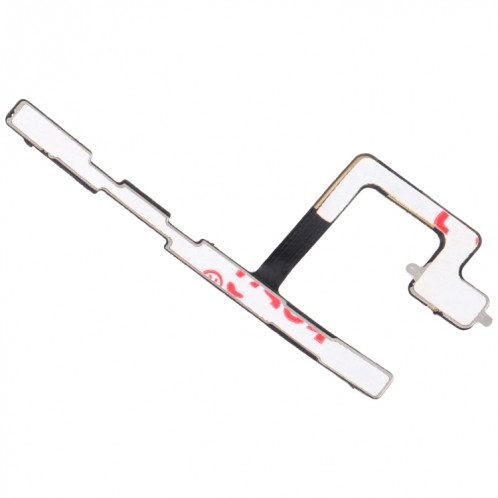 Pour Motorola Edge 30 Fusion OEM bouton d'alimentation et bouton de volume câble flexible SH50071858-04