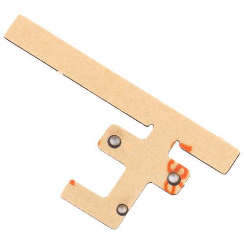 Pour Motorola Edge 30 Neo OEM bouton d'alimentation et bouton de volume câble flexible SH5008656-04