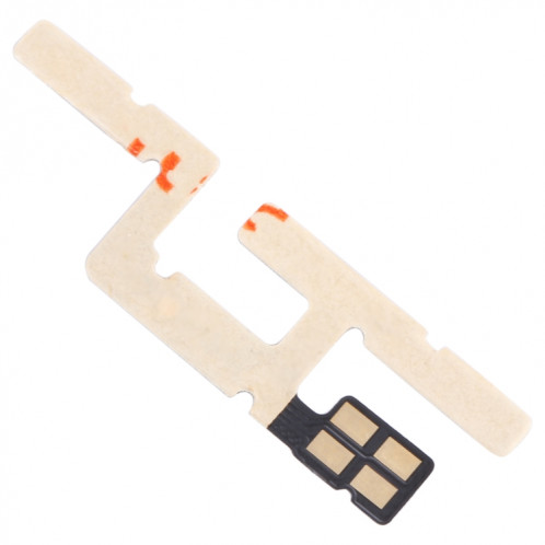 Pour Motorola Edge 30 OEM bouton d'alimentation et bouton de volume câble flexible SH50091884-04