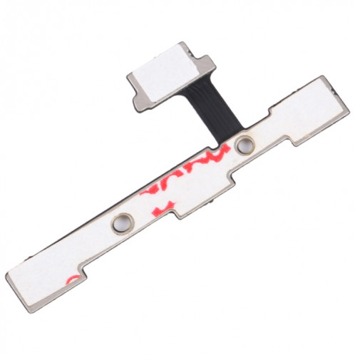 Pour Motorola Edge 30 Ultra OEM bouton d'alimentation et bouton de volume câble flexible SH50101428-04