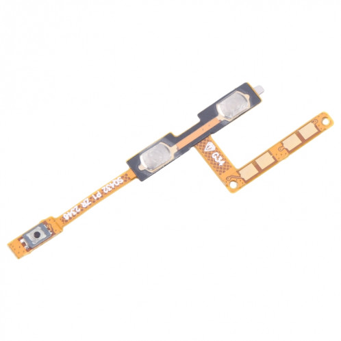 Pour Motorola Moto G34 OEM bouton d'alimentation et bouton de Volume câble flexible SH5013875-04