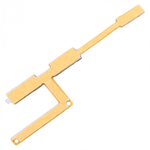 Pour Motorola Moto G34 OEM bouton d'alimentation et bouton de Volume câble flexible SH5013875-04