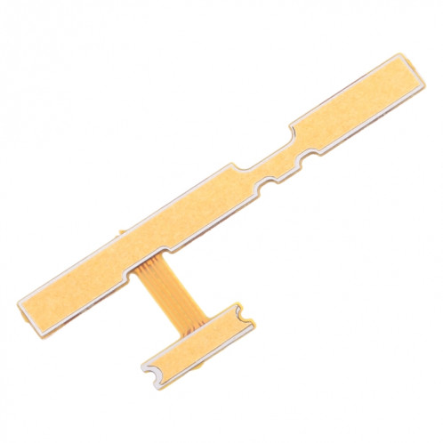 Pour Motorola Moto G84 OEM bouton d'alimentation et bouton de Volume câble flexible SH50151958-04