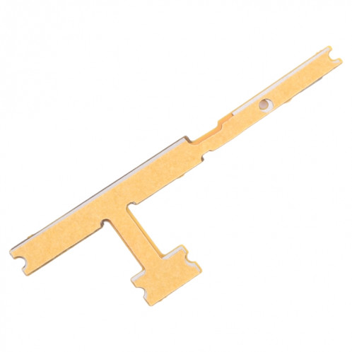 Pour Motorola Moto G24 OEM bouton d'alimentation et bouton de Volume câble flexible SH50161093-04