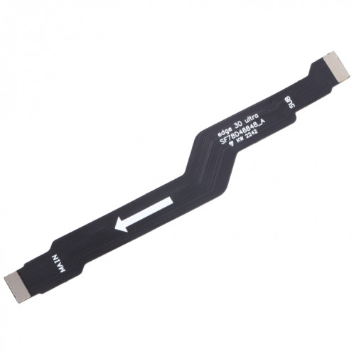 Pour câble flexible LCD OEM Motorola Edge 30 Ultra SH630154-04