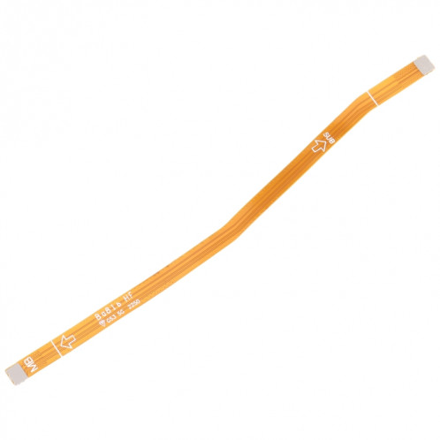 Pour câble flexible LCD OEM Motorola Moto G53 SH6302775-04