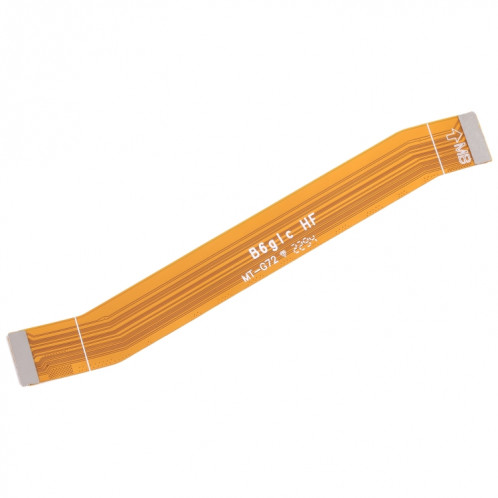 Pour câble flexible LCD OEM Motorola Moto G72 SH63031187-04