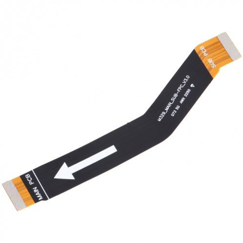 Pour câble flexible LCD OEM Motorola Moto G73 SH6304967-04