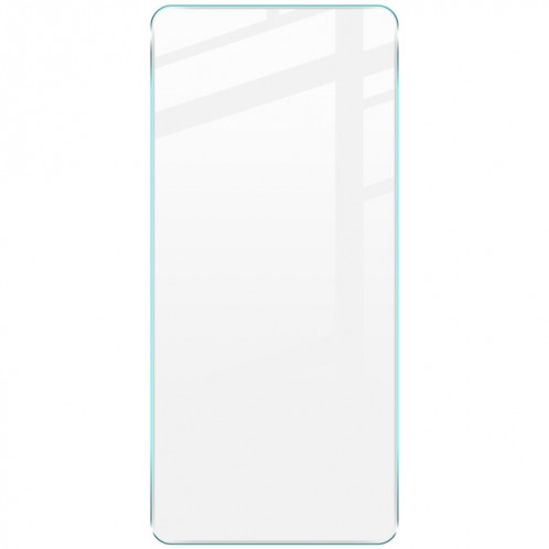 Pour Motorola Moto G54 5G IMAK H Series Film en verre trempé SI8603733-07