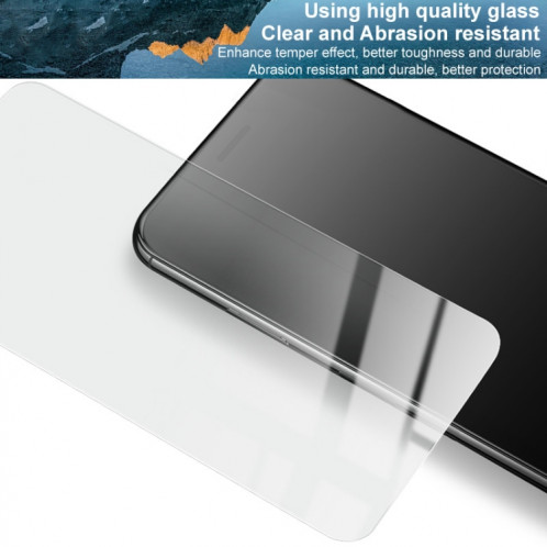 Film en verre trempé pour Motorola Moto G Power 5G 2024 série IMAK H SI8605265-07
