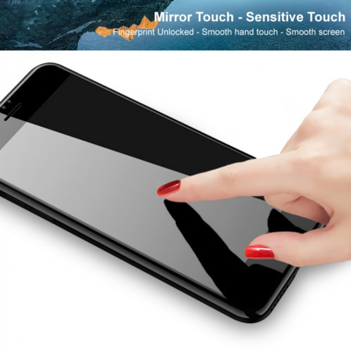 Film en verre trempé pour Motorola Moto G Power 5G 2024 série IMAK H SI8605265-07