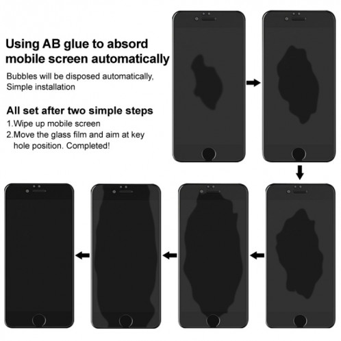 Film en verre trempé pour Motorola Moto G Power 5G 2024 série IMAK H SI8605265-07