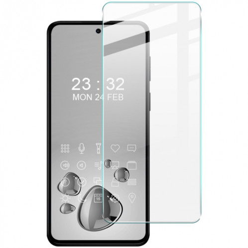 Film en verre trempé pour Motorola Moto G Stylus 5G 2024 série IMAK H SI86081728-07