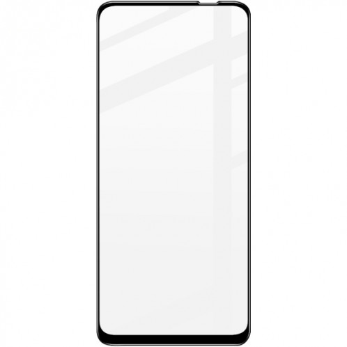 Pour Motorola Moto G 5G 2023 imak 9H dureté de surface plein écran Film en verre trempé série Pro + SI16011221-07