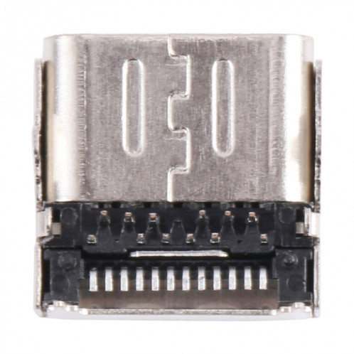 Connecteur de Port de charge de TC-013 pour Lenovo C330 300E 81H0 Chromebook S330 81JW 81JW0001US N23 Yoga/ASUS C202X C202XA SH53011067-04