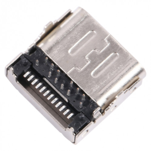 Connecteur de Port de charge de TC-013 pour Lenovo C330 300E 81H0 Chromebook S330 81JW 81JW0001US N23 Yoga/ASUS C202X C202XA SH53011067-04
