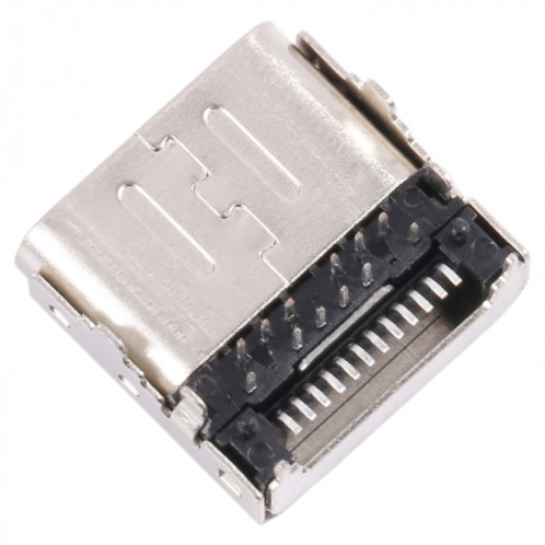 Connecteur de Port de charge de TC-013 pour Lenovo C330 300E 81H0 Chromebook S330 81JW 81JW0001US N23 Yoga/ASUS C202X C202XA SH53011067-04