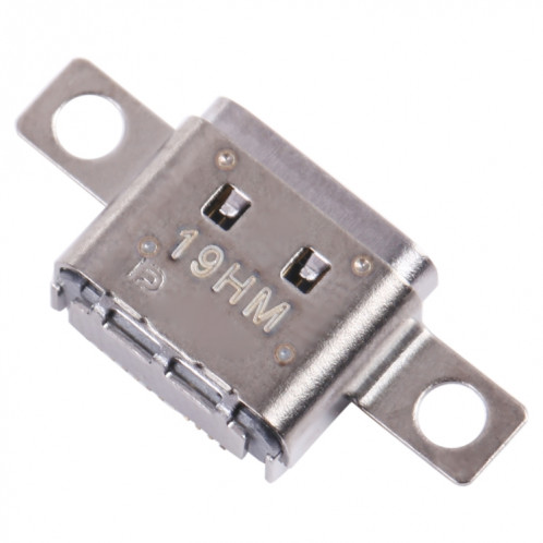 Connecteur de Port de charge TC-024 pour Lenovo YOGA C930-13IKB 81C4/ideapad 720S-13IKB 720S-13ARR SH5302978-04