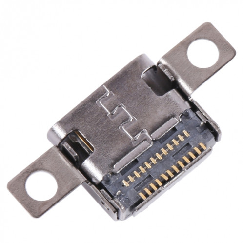 Connecteur de Port de charge TC-024 pour Lenovo YOGA C930-13IKB 81C4/ideapad 720S-13IKB 720S-13ARR SH5302978-04
