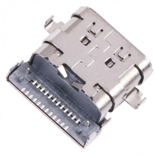 Connecteur de port de charge TC-040 pour Lenovo C340-15 15IWL 15API 14ARE 2020 SH5305663-04