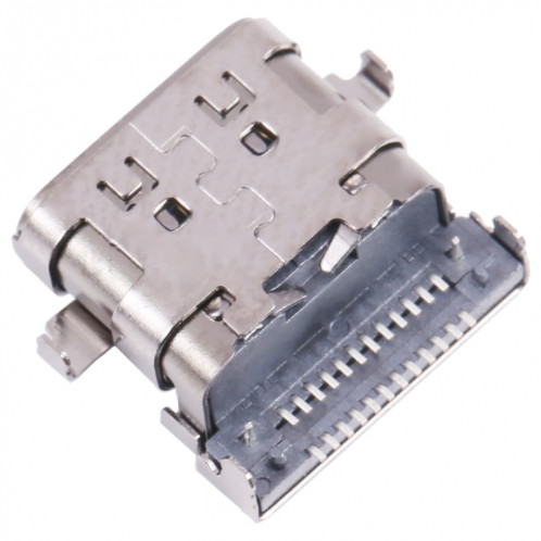 Connecteur de port de charge TC-040 pour Lenovo C340-15 15IWL 15API 14ARE 2020 SH5305663-04