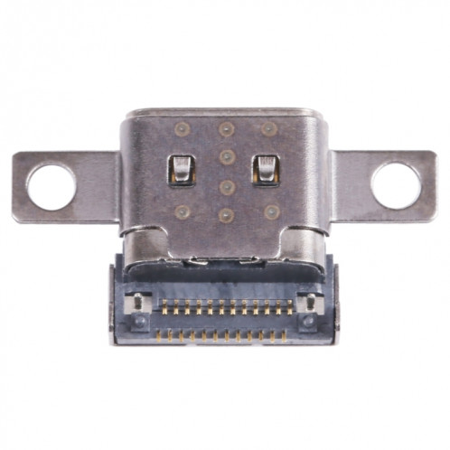 Connecteur de port de charge TC-054 pour Lenovo Yoga C740-15IML 81TD C740-14IML 81TC SH5306105-04