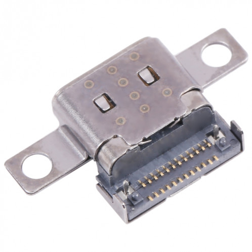 Connecteur de port de charge TC-054 pour Lenovo Yoga C740-15IML 81TD C740-14IML 81TC SH5306105-04