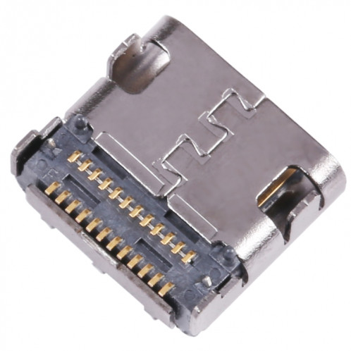 Connecteur de port de charge TC-021 pour Lenovo ThinkPad X1 SH5307547-04