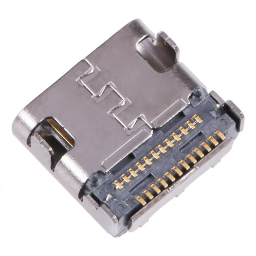 Connecteur de port de charge TC-021 pour Lenovo ThinkPad X1 SH5307547-04