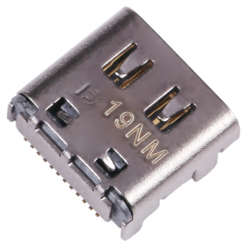 Connecteur de port de charge TC-021 pour Lenovo ThinkPad X1 SH5307547-04