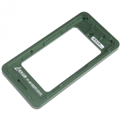 Pour l'écran LCD de l'iPhone 14 Pro Max avec le moule fixe d'étalonnage de la lunette du cadre SH5701752-06