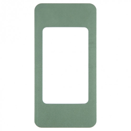 Pour l'écran LCD de l'iPhone 14 avec le moule fixe d'étalonnage de la lunette du cadre SH57041259-06