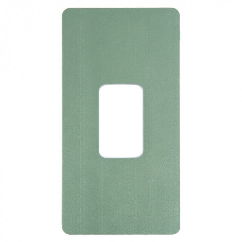 Pour iPhone 14 écran LCD étalonnage de la lentille en verre externe moule fixe SH610213-06