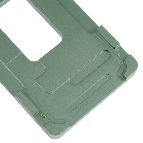 Pour iPhone 14 écran LCD étalonnage de la lentille en verre externe moule fixe SH610213-06