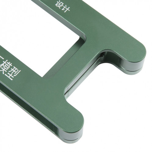 Pour iPhone 14 Pro écran LCD magnétique cadre lunette pression tenant moule pince moule SH6403196-06