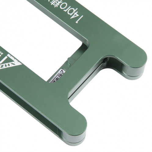 Pour iPhone 14 Pro écran LCD magnétique cadre lunette pression tenant moule pince moule SH6403196-06