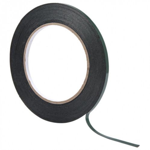 Ruban adhésif double face en mousse de 3 mm pour la réparation d'écran de téléphone SH8302993-07