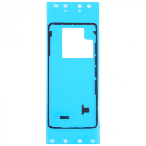 Pour Google Pixel 7A 10 pièces adhésif de couverture de boîtier arrière SH86011986-05