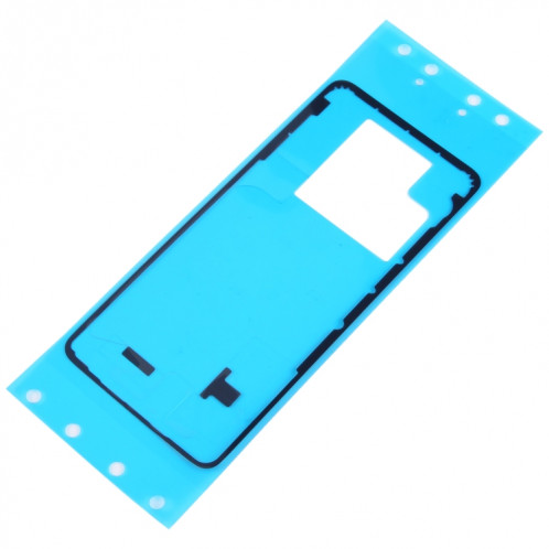 Pour Google Pixel 7A 10 pièces adhésif de couverture de boîtier arrière SH86011986-05