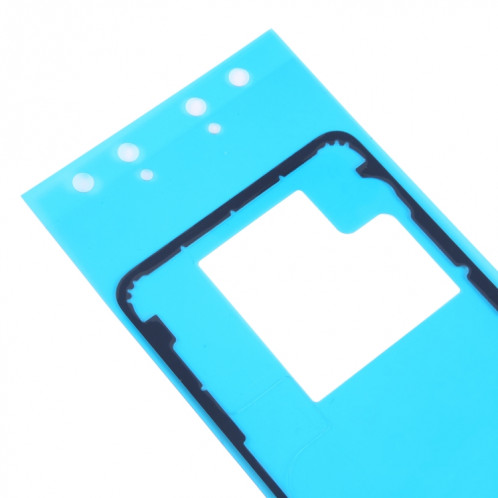 Pour Google Pixel 7A 10 pièces adhésif de couverture de boîtier arrière SH86011986-05